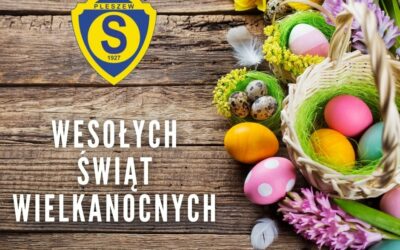 Wesołych Świąt Wielkanocnych