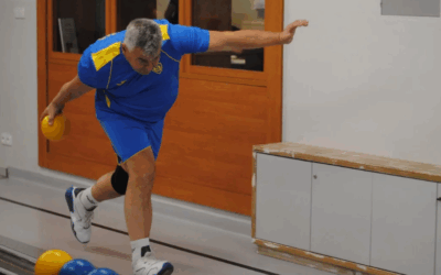 Robert Wojcieszak wicemistrzem Turnieju Miast! Pleszew trzeci w klasyfikacji drużynowej.