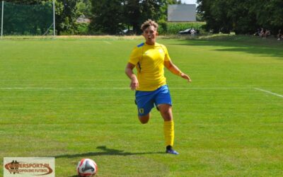 Stal Pleszew remisuje po emocjonującym meczu w Szczurach.