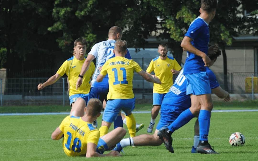 Okres przygotowawczy zakończony – Stal Pleszew gotowa do sezonu 2025/26.