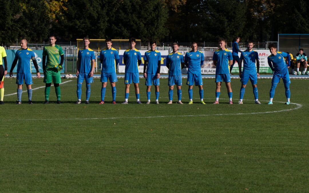 Seniorzy Stali Pleszew – Stabilna runda jesienna i miejsce w czołówce ligi