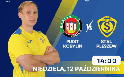 10 kolejka ligi okręgowej: Stal zagra w Kobylinie