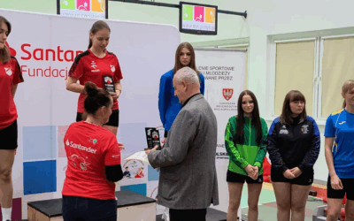 Udany występ młodych kręglarzy Stali Pleszew w Gostyniu