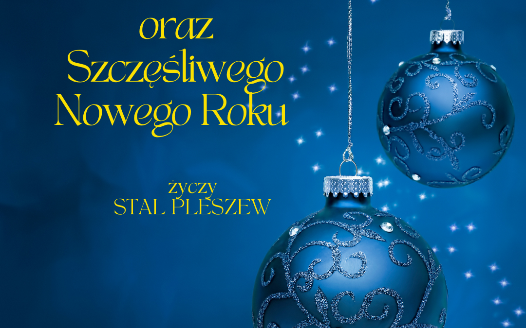 Wesołych Świąt Bożego Narodzenia💛💙