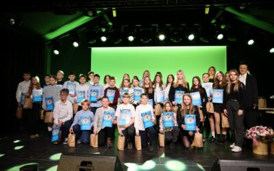 V Gala Lekkoatletyczna Stali Pleszew. Emocjonalne podsumowanie niezwykle udanego roku 2025