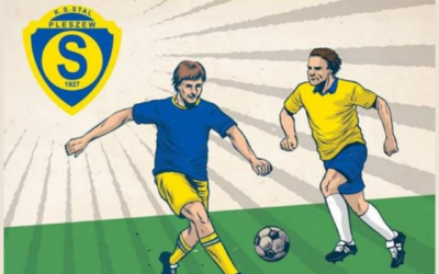 Turniej Pokoleń w Pleszewie. Stal łączy historię, teraźniejszość i przyszłość