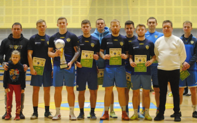 IV Turniej Pokoleń za nami. Futbol, który łączy pokolenia Stali Pleszew