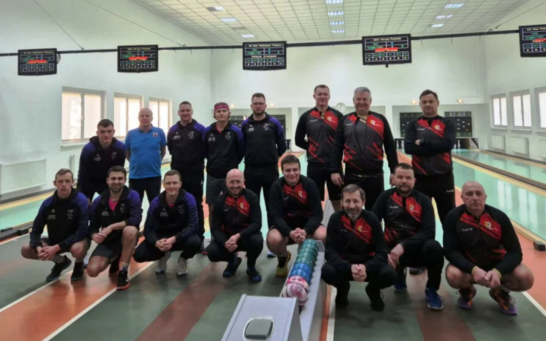 Wielki krok w stronę medalu! Stal-Robbittech Pleszew lepsza od Wrzosu Sieraków