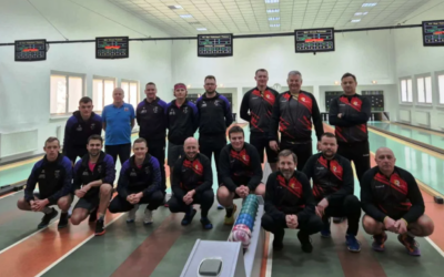 Wielki krok w stronę medalu! Stal-Robbittech Pleszew lepsza od Wrzosu Sieraków