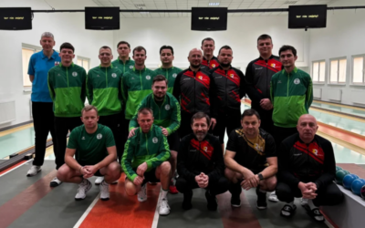 Wielki krok w stronę medalu. Stal-Robbittech Pleszew pokonuje wicemistrza Polski