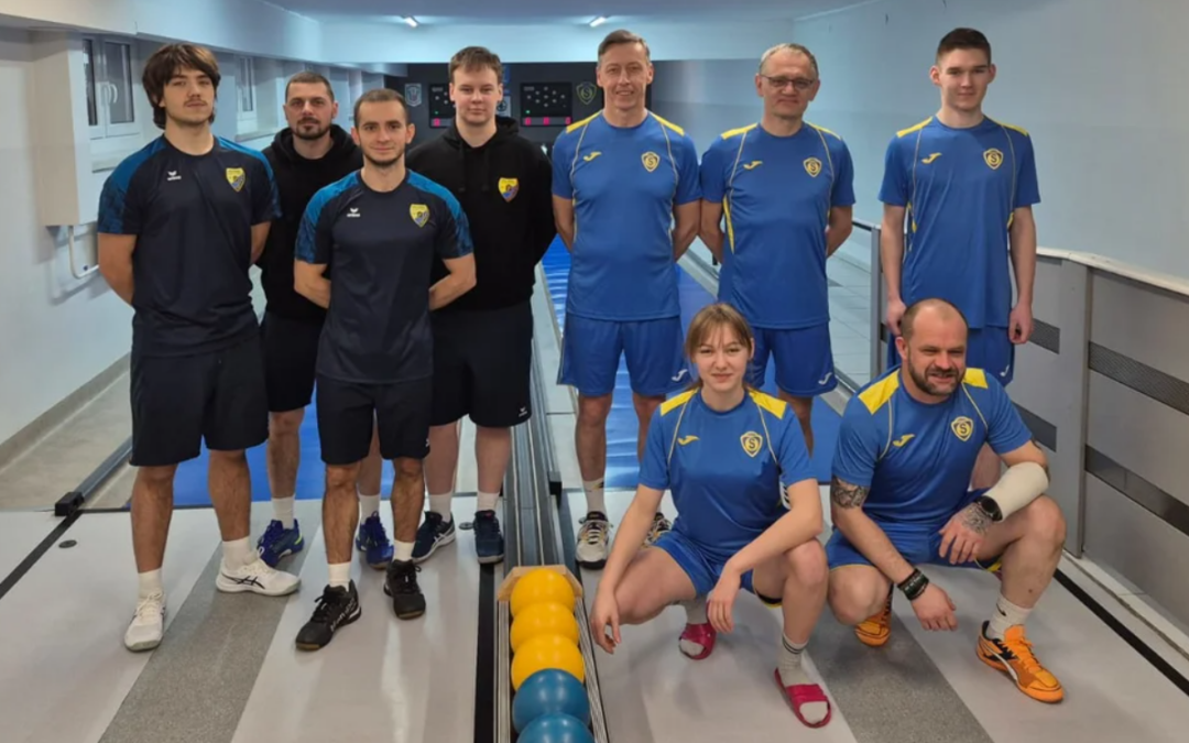 Walka do końca. Mecz II ligi w cieniu historycznego wyniku