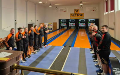 Zacięty bój z mistrzem Polski. Medal wciąż w naszych rękach