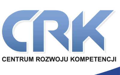 CRK Centrum Rozwoju Kompetencji Waldemar Kula nowym sponsorem KS Stal Pleszew!