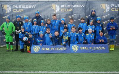 ORLIK MŁODSZY (2016) – SEZON PEŁEN PIŁKARSKIEGO ROZWOJU