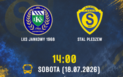 Seniorzy rozpoczynają okres przygotowawczy. Przed Stalą pierwszy sparing.